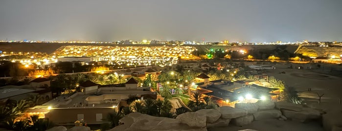 حديقة النفل is one of Tempat yang Disimpan Osamah.