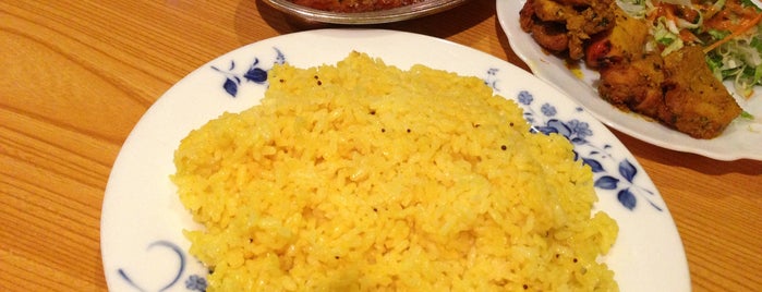 Singh's Kitchen is one of うまい飯屋.