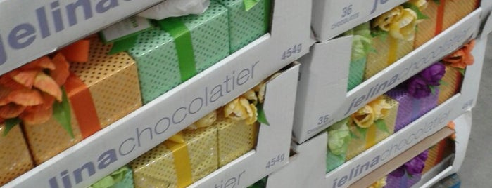 Chocolatier is one of Locais curtidos por Natalia.