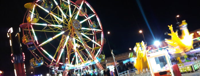 Lunapark is one of GüL ✔さんのお気に入りスポット.