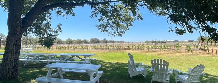 Signor Vineyards is one of Daytrips.