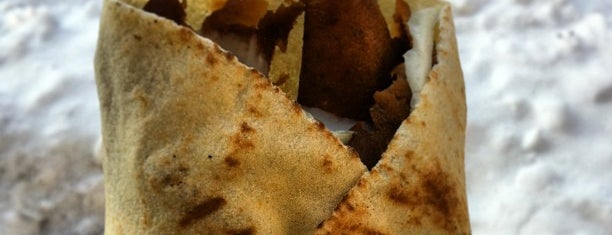 El Karnak Kebab is one of Kubaさんのお気に入りスポット.