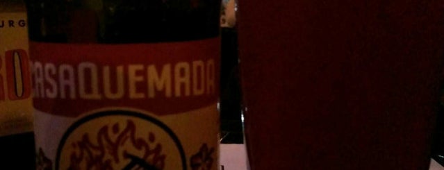 The Beer Box Mexicali is one of Armando'nun Kaydettiği Mekanlar.