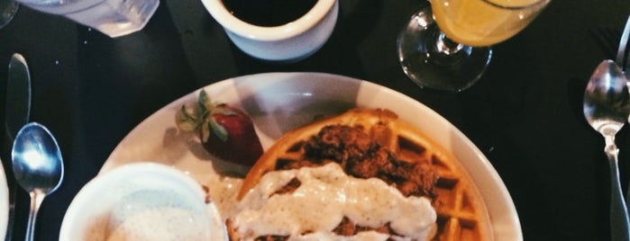 The 15 Best Places For Chicken Waffles In Dallas