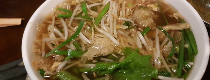 Bo De Tinh Tam Chay Inc is one of Vegetarian restaurants.