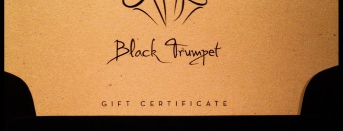 Black Trumpet Bistro is one of New Hampshire.