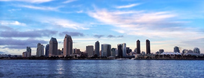 Coronado Point is one of Must-see places in California.