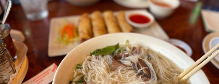 Pho 36 is one of Food!.