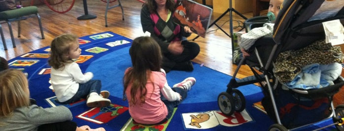 Catawba County Conover Branch Library is one of Libraries in Catawba County.