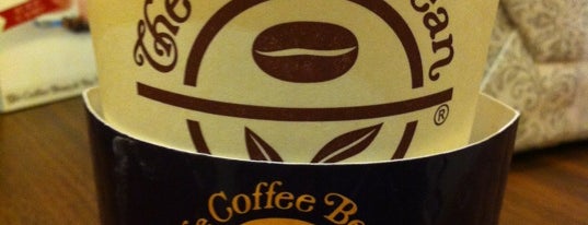 The Coffee Bean & Tea Leaf is one of SEO Maniac - Hangouts in CDO.