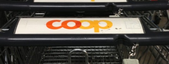 Coop is one of Coop2.