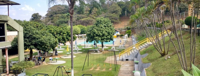 Ipê Recanto Clube is one of Best places in Ipatinga, Brasil.
