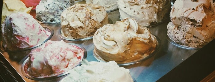 Gelato Messina is one of Need to try.