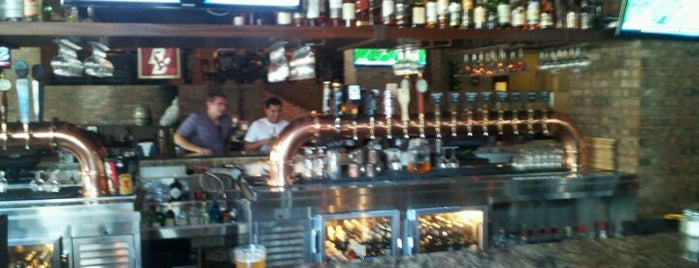 The Beer Company is one of San Diego Breweries.