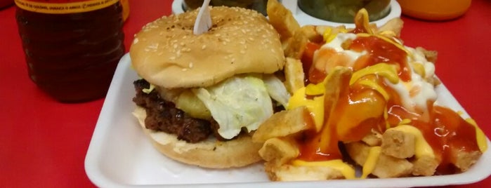 Burger Broders is one of Anitta : понравившиеся места.