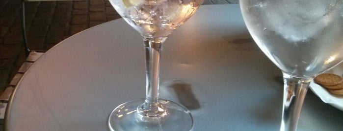 basarri gin club is one of Orte, die Caótica gefallen.