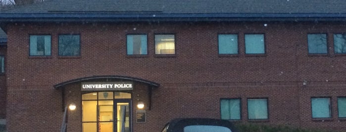 Bentley Police Department is one of Everything Bentley.