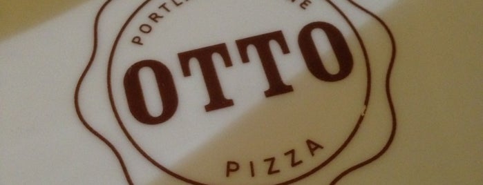 OTTO is one of Food & Fun - Boston.