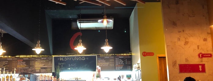 Coffee Center is one of Tempat yang Disukai Ofe.