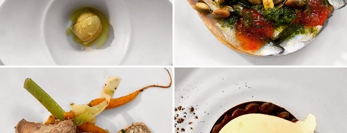 Ca L'Arpa is one of All Michelin Stars in Spain.