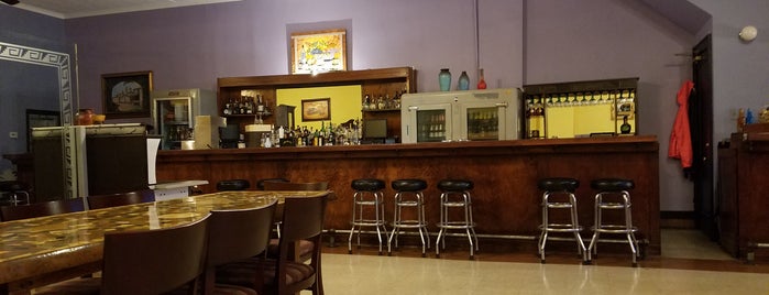 Latino's Mexican Restaurant & Bar is one of Top 10 favorites places in Erie, PA.