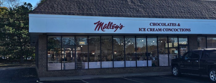 Malley's Chocolates is one of Best places in Mentor, OH.
