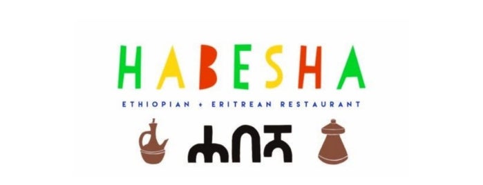 Habesha is one of CLE.