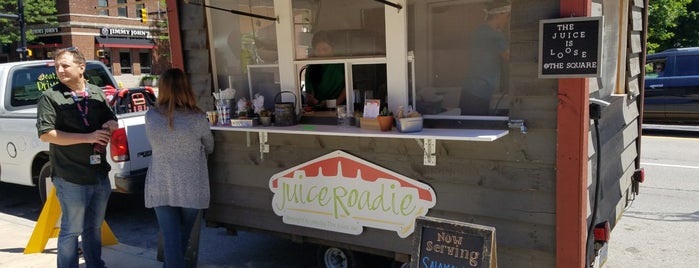 Food Trucks And Street Foods Nwpa