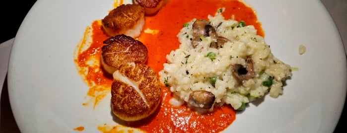 Don's Lighthouse is one of The 15 Best Places for Scallops in Cleveland.