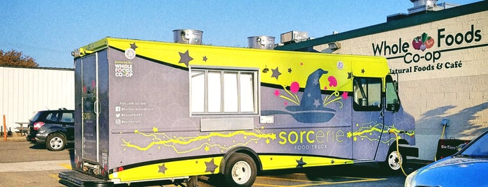 Food Trucks And Street Foods Nwpa