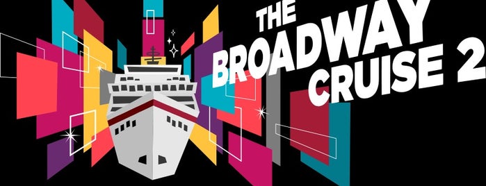 The Broadway Cruise 2 is one of Florida 🍊.
