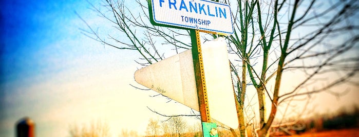 Franklin is one of SU - Needs Editing ✍️.