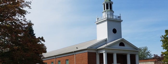 Emmanuel Presbyterian Church is one of PSM Churches.