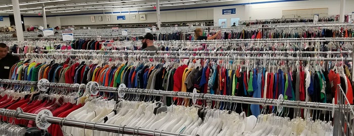 Goodwill is one of Jerry N Kat 3635 Deercreek Rd Morrisdale Pa 16858.