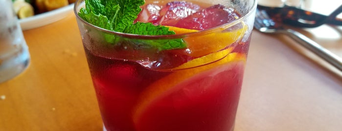 Jaleo is one of The 15 Best Places for Sangria in Washington.