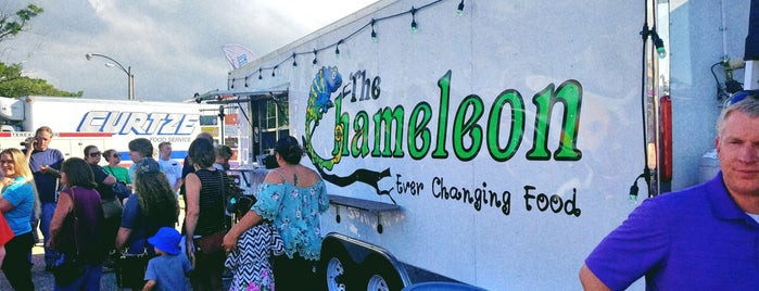 Food Trucks And Street Foods Nwpa