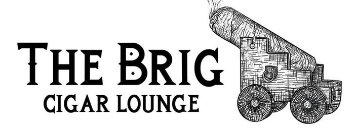 The Brig Cigar Lounge is one of SU - Needs Editing ✍️.