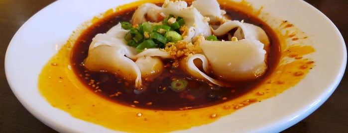 LJ Shanghai is one of The 15 Best Places for Dumplings in Cleveland.