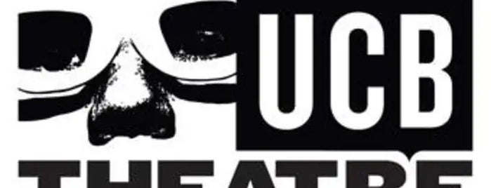 Upright Citizens Brigade is one of NYC In FOCUS.