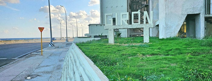 Edificio Girón is one of CUBA 🇨🇺.