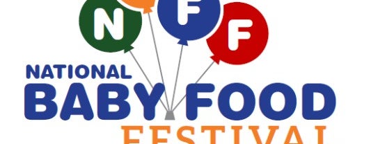 National Baby Food Festival is one of SU - Needs Editing ✍️.