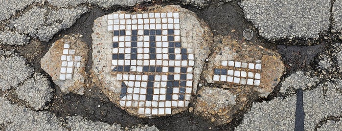 This Is Not a Pothole Anymore #2 by Jim Bachor (2021) is one of Chicago.