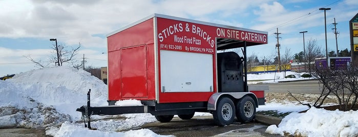 Food Trucks And Street Foods Nwpa