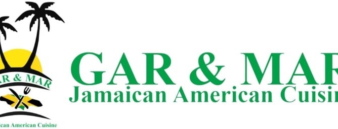 Gar and Mar Jamaican American Cuisine is one of CLE in Focus.