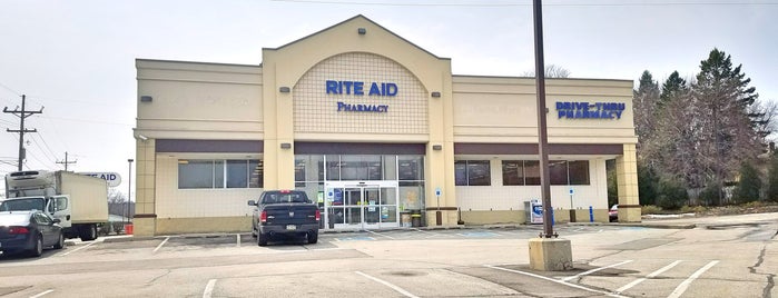 Rite Aid is one of app check!!1.