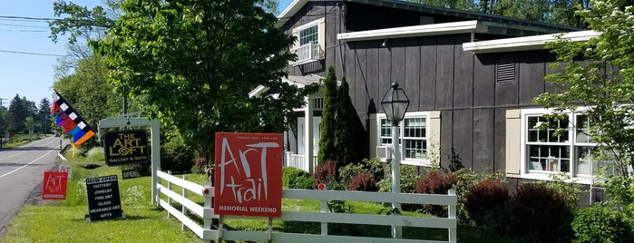 The Art Loft is one of Top picks for Art Galleries.