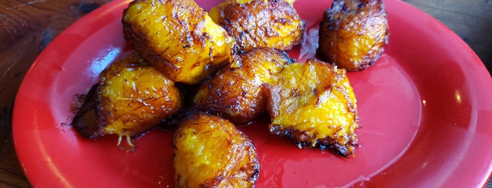Panchita's Pupuseria Restaurant #2 is one of The 15 Best Places for Plantains in San Francisco.