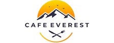 Cafe Everest is one of 2021 CLE Hit List.