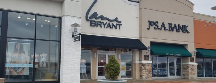 Lane Bryant is one of AL TAMIMI التميمي’s Liked Places.