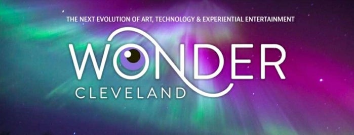 WonderCleveland is one of CLE.